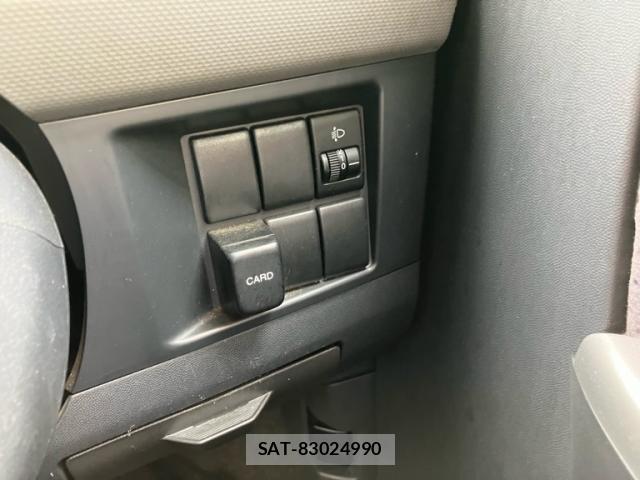 Suzuki WAGON R 2008-05 8727294-18