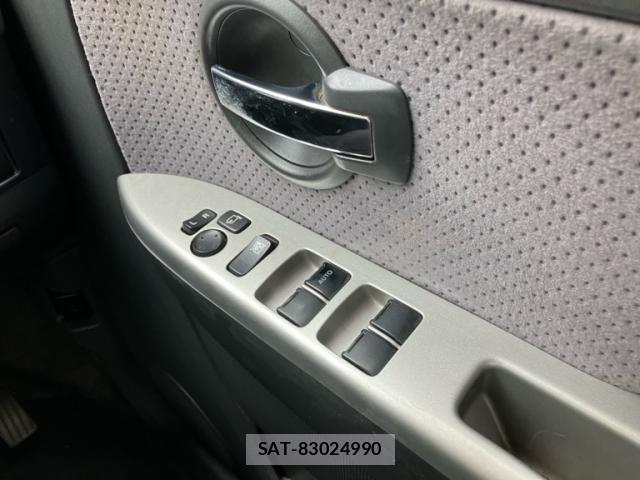 Suzuki WAGON R 2008-05 8727294-19