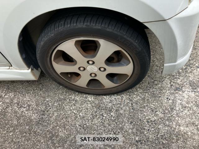 Suzuki WAGON R 2008-05 8727294-2