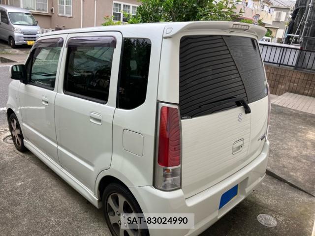 Suzuki WAGON R 2008-05 8727294-3