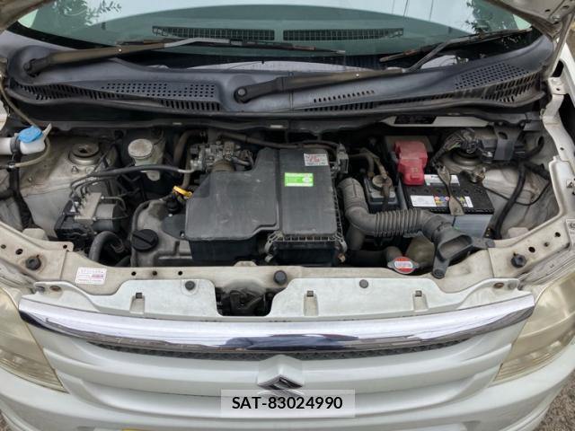 Suzuki WAGON R 2008-05 8727294-6