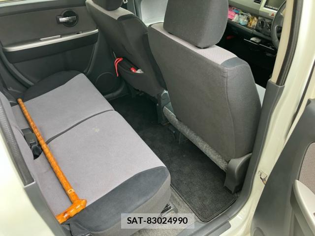 Suzuki WAGON R 2008-05 8727294-7