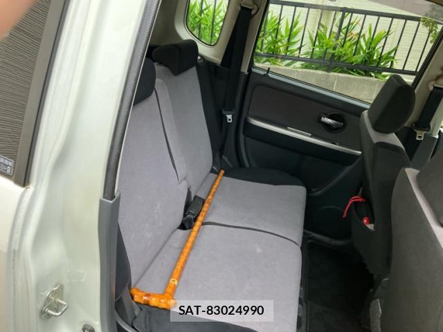 Suzuki WAGON R 2008-05 8727294-8