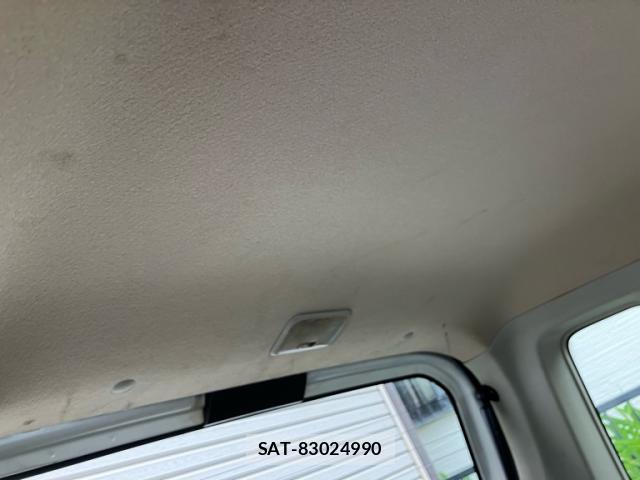 Suzuki WAGON R 2008-05 8727294-9