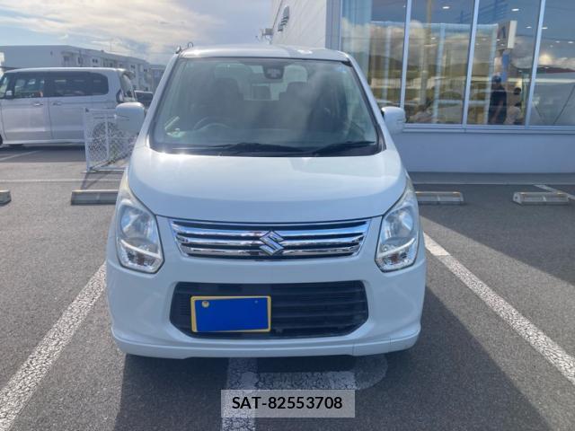 Suzuki WAGON R 2014-05 8727342-0