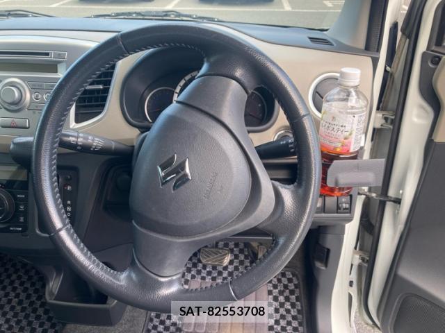 Suzuki WAGON R 2014-05 8727342-10