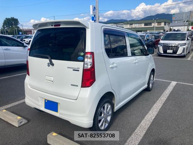 Suzuki WAGON R 2014-05 8727342-12