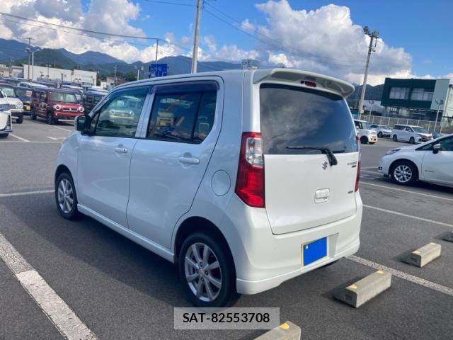 Suzuki WAGON R 2014-05 8727342-13