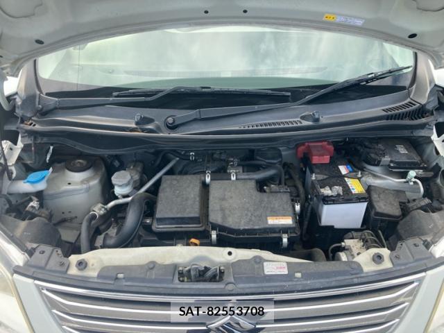 Suzuki WAGON R 2014-05 8727342-15