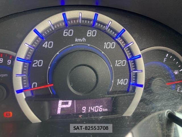 Suzuki WAGON R 2014-05 8727342-16