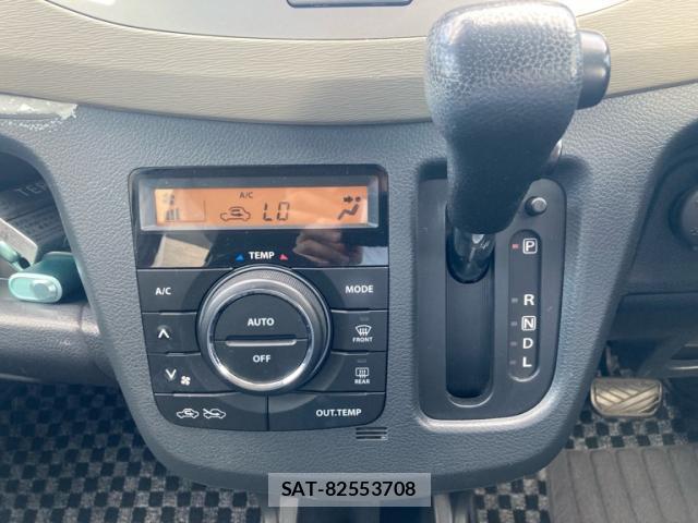 Suzuki WAGON R 2014-05 8727342-17
