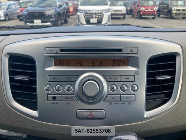 Suzuki WAGON R 2014-05 8727342-18