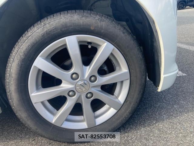 Suzuki WAGON R 2014-05 8727342-3