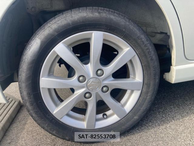 Suzuki WAGON R 2014-05 8727342-4