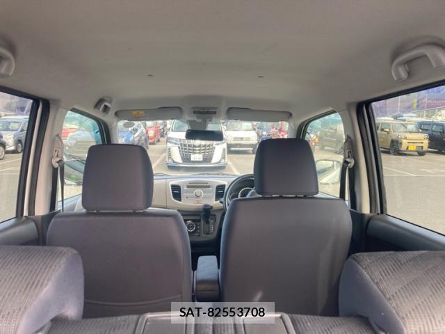 Suzuki WAGON R 2014-05 8727342-6