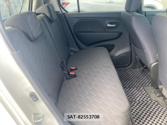 Suzuki WAGON R 2014-05 8727342-7