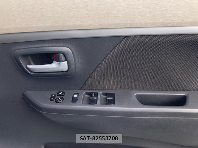 Suzuki WAGON R 2014-05 8727342-8