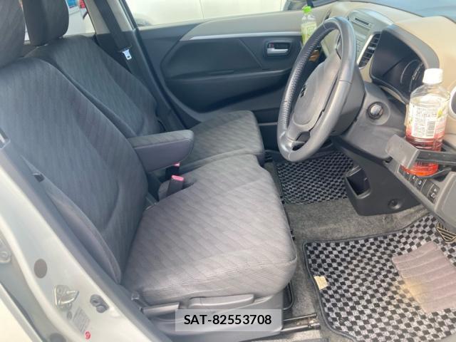Suzuki WAGON R 2014-05 8727342-9
