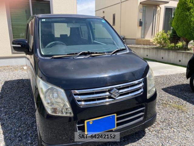 Suzuki WAGON R 2009-09 8727379-0