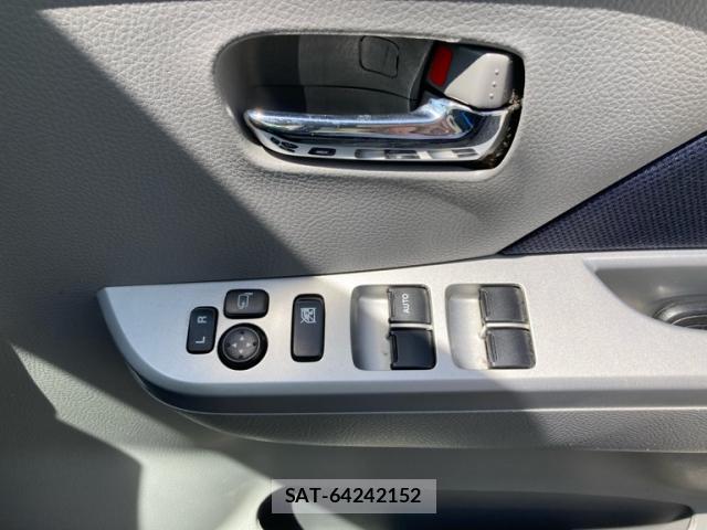 Suzuki WAGON R 2009-09 8727379-10