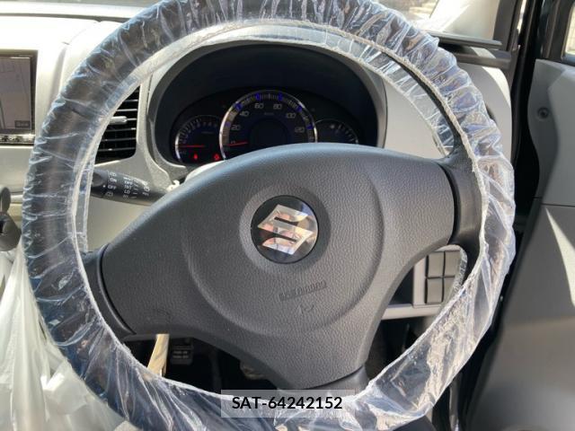 Suzuki WAGON R 2009-09 8727379-11