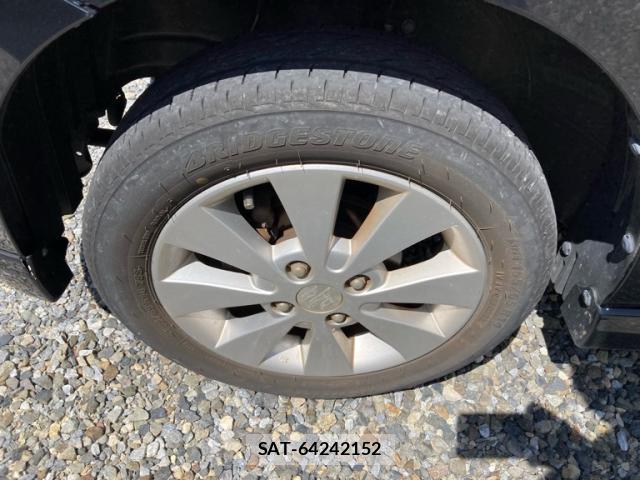 Suzuki WAGON R 2009-09 8727379-12