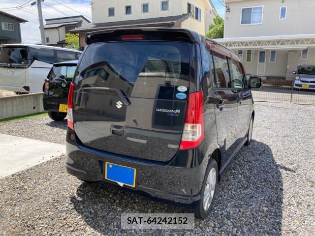 Suzuki WAGON R 2009-09 8727379-13