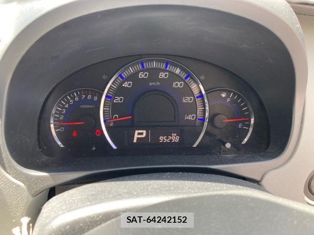 Suzuki WAGON R 2009-09 8727379-14