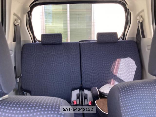 Suzuki WAGON R 2009-09 8727379-15