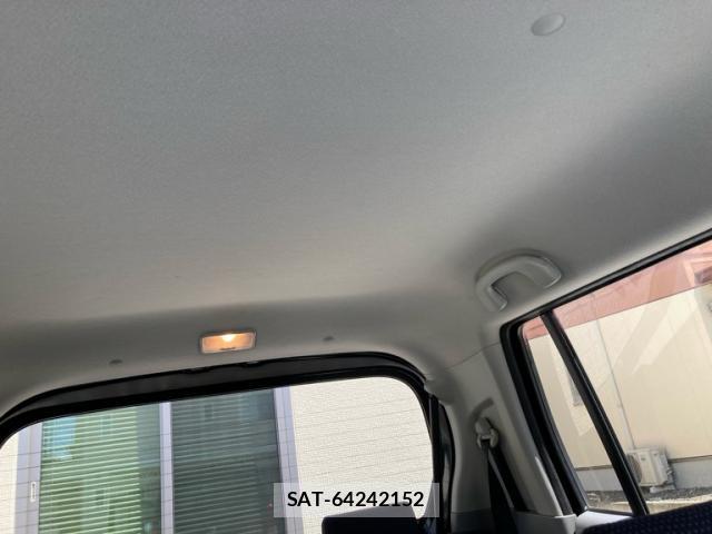 Suzuki WAGON R 2009-09 8727379-16
