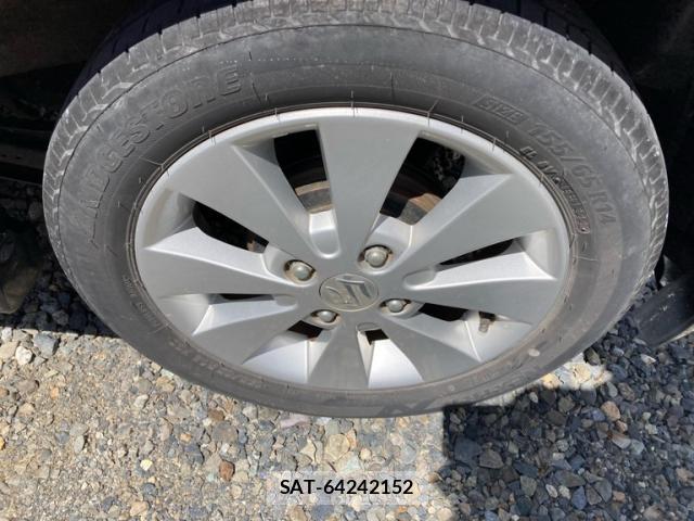Suzuki WAGON R 2009-09 8727379-3
