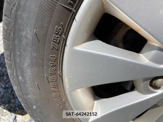 Suzuki WAGON R 2009-09 8727379-4