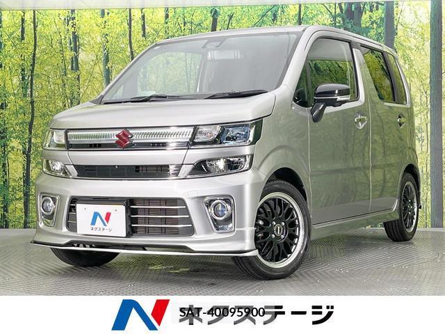 Suzuki WAGON R 2019-03 8727559-0