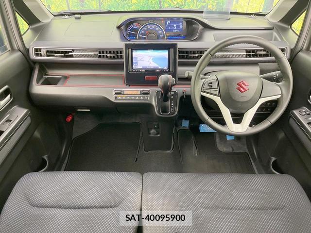 Suzuki WAGON R 2019-03 8727559-1