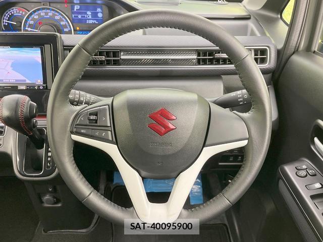 Suzuki WAGON R 2019-03 8727559-10