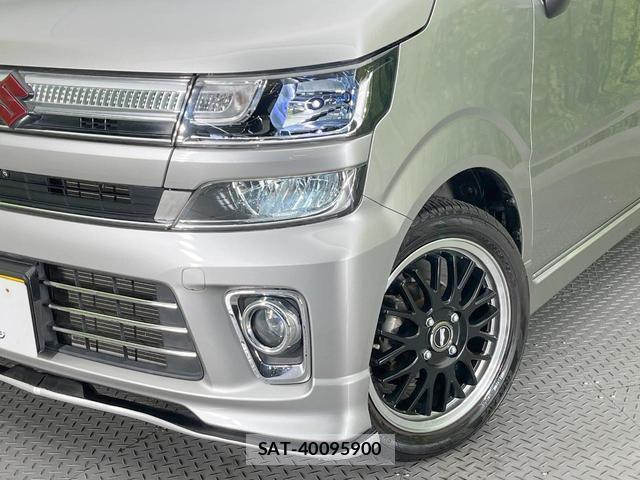 Suzuki WAGON R 2019-03 8727559-11