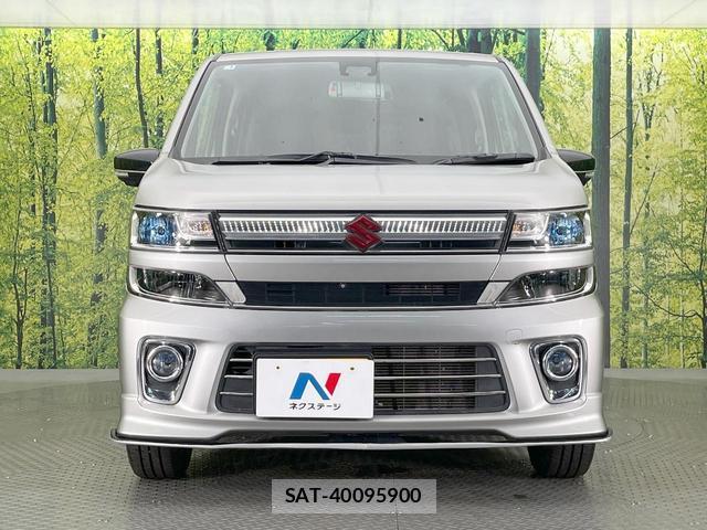 Suzuki WAGON R 2019-03 8727559-13