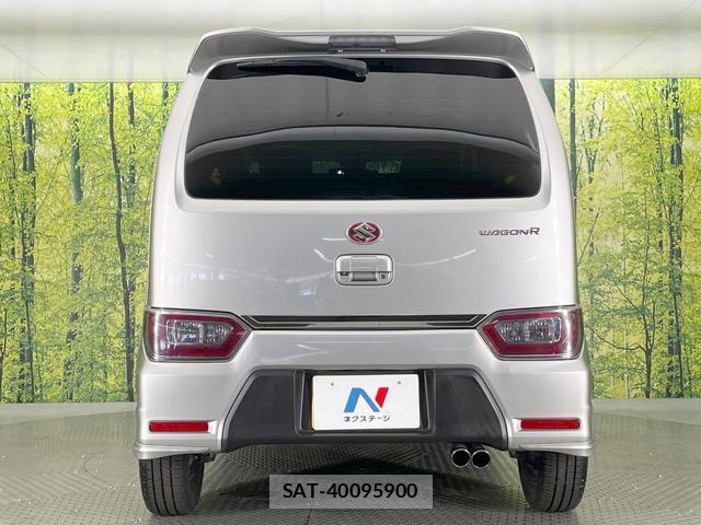 Suzuki WAGON R 2019-03 8727559-14
