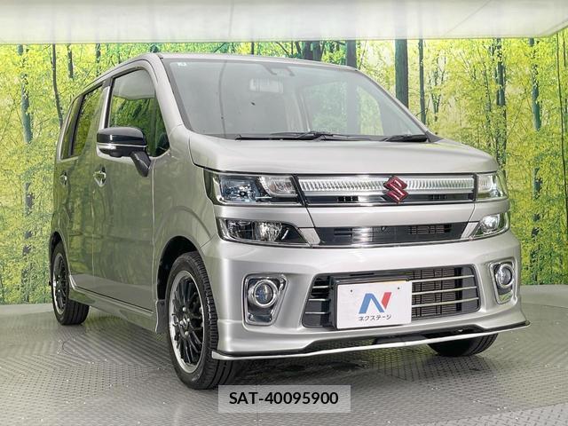 Suzuki WAGON R 2019-03 8727559-15
