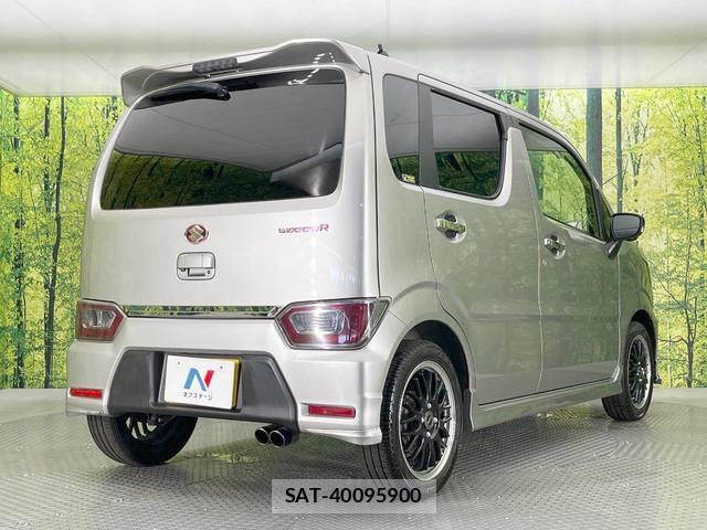 Suzuki WAGON R 2019-03 8727559-16
