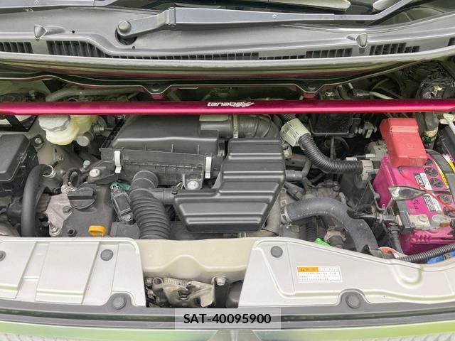 Suzuki WAGON R 2019-03 8727559-17