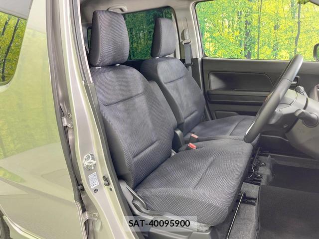 Suzuki WAGON R 2019-03 8727559-7