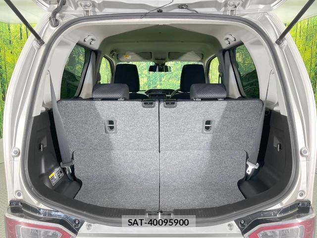 Suzuki WAGON R 2019-03 8727559-9