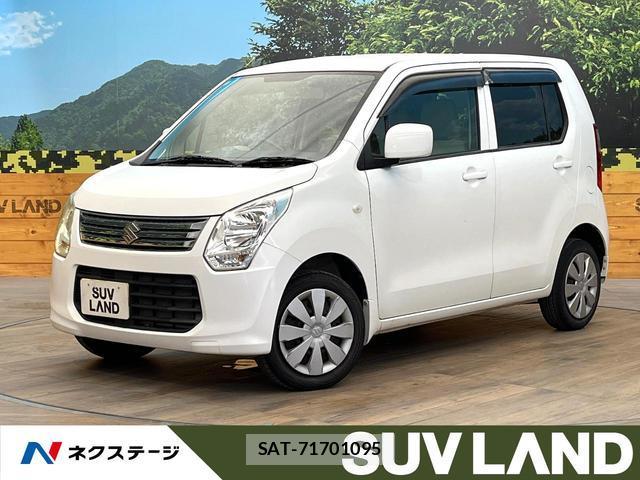 Suzuki WAGON R 2013-03 8727759-0