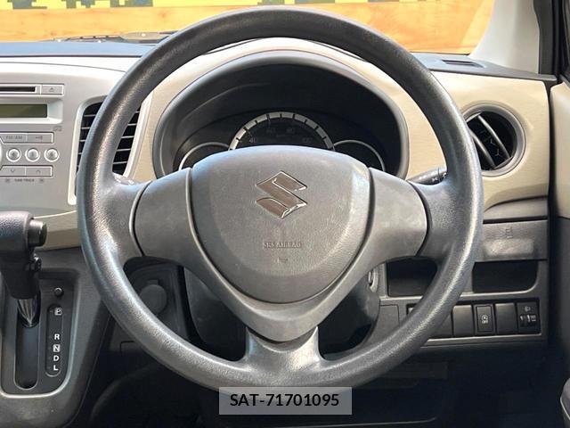 Suzuki WAGON R 2013-03 8727759-10