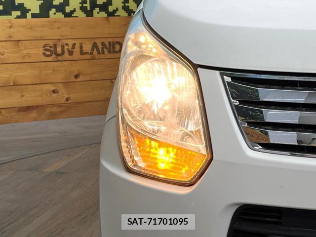 Suzuki WAGON R 2013-03 8727759-11