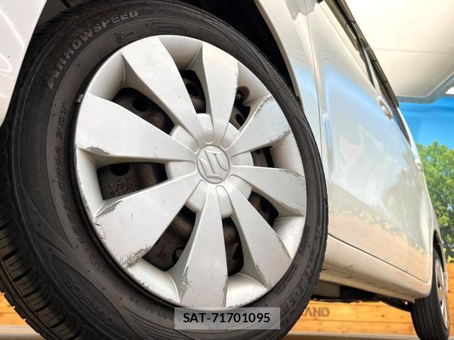 Suzuki WAGON R 2013-03 8727759-12