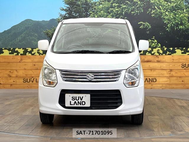 Suzuki WAGON R 2013-03 8727759-13