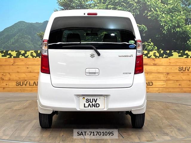 Suzuki WAGON R 2013-03 8727759-14
