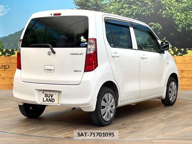 Suzuki WAGON R 2013-03 8727759-16